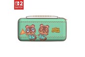 Gaming Zubehör - Turtle Beach PlayTrek Travel Case Animal Crossing - Bag - Nintendo Switch 2 - TBA-8902-55