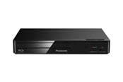 Blu-ray & DVD-Spieler - Panasonic DMP-BDT167AG DVD/Blu-Ray player - DMP-BDT167AG