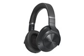 Kopfhörer/Headsets - Technics EAH-A800E - headphones with mic - 3.5 mm jack - EAH-A800E-K