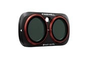 Actionkamera Zubehör - Freewell ND16/PL Filter For Insta360 Luna Ultra - FW-LNUB-ND16/PL