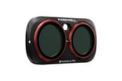 Actionkamera Zubehör - Freewell ND64/PL Filter For Insta360 Luna Ultra - FW-LNUB-ND64/PL