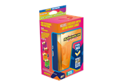 Brettspiele - Panini FIFA 365 AdrenXL 2027 Mega Tin - assorted - PAN3717