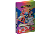 Adventskalender - Panini FIFA 365 AdrenXL 2027 Advent Calendar - PAN3725