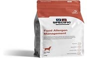 Hunde - SPECIFIC SPECIAL CARE Dog FOOD ALLERGY MANAGEMENT CDD 12 kg - 5701170110241
