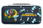 Gaming Zubehör - Turtle Beach PlayTrek™ Reisetasche – Minecraft™ Dungeons II - Bag - Nintendo Switch 2 - TBA-8202-25-MC