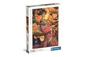 Puzzle - Clementoni Puzzle HQC Koinobori Dance 2026 1500 pieces 2D Puzzles - 31753