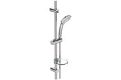 Dusch- und Montagezubehör - Ideal Standard Idealrain Duschset, 3 Funktionen - B9419AA