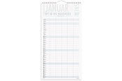 Kalender - Mayland Familiekalender TrendArt 2027 - 27066190