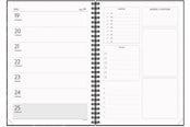 Kalender - Mayland Få det gjort A5 ugekalender 2027 - 27227300