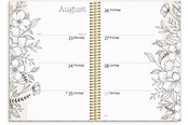 Kalender - Mayland Life Planner Bloom 2027 - 27227600