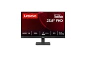 Monitor - 24" Lenovo ThinkVision S24-4e - 64B5KAT1EU