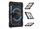 Tablets - Cover & Case - Deqster 360° - back cover for tablet - 40-2000079