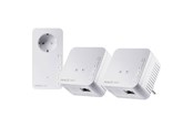 Homeplugs - devolo Magic 1 WiFi mini Powerline Multiroom Kit Homeplugs - 8570