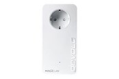 Homeplugs - devolo Magic 2 LAN triple Powerline Adapter Homeplugs - 08502