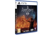 Spiele - The Axis Unseen - Sony PlayStation 5 - Action - PEGI 12 - TSR 0531