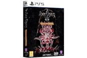 Spiele - The Axis Unseen (Collector's Edition) - Sony PlayStation 5 - Action - PEGI 12 - TSR 0532
