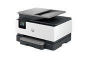 Drucker - HP Officejet Pro 9122 All-in-One Multifunktion - Farbe - Tinte - C2VZ4B#629