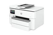 Drucker - HP Officejet Pro 9730 Wide Format All-in-One - A3 | Inkjet | 250 sheets | Wi-Fi(ac) Multifunktion - Farbe - Tinte - C2WH0B#629