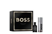 Geschenkbox - Hugo Boss Bottled Eau de Parfum 200ml.- Gift box - 3616305439482