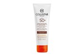 Körperpflege - Avène Corrective Protection Sun Body Cream Dark Spots SPF 50+ - 8015150005494