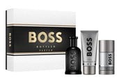 Geschenkbox - Hugo Boss Bottled Perfume 275ml.- Gift Set - 3616305265180