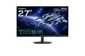 Monitor - 27" GIGABYTE G27Q26 - 2560x1440 (QHD) - 260Hz (OC 275Hz) - IPS - G27Q26