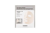 Gesichtspflege - The Ordinary The Alpha-Arbutin Discoloration Care Hydrogel Mask - 8809598457249