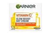 Gesichtspflege - Garnier Skin Active Brightening Day Cream Vitamin C – 50 ml - C6703800