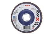 Winkelschleifer - Bosch Best for Metal X571 Flap Disc - 2608619208