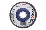 Winkelschleifer - Bosch Best for Metal X571 Flap Disc K40 - 2608619205