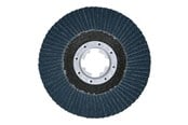 Winkelschleifer - Bosch Best for Metal X571 Flap Disc - 2608619198