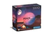 Puzzle - Clementoni Puzzle HQC Starry Night Dream 500 pieces 2D Puzzles - 35527