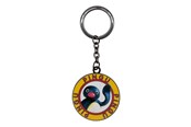 Merchandise - FaNaTtik - Pingu - Limited Edition Noot Noot Keyring - Schlüsselanhänger - M-PGU02