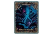Merchandise - FaNaTtik - Dungeons & Dragons – Monster Manual Alternate Cover Ingot - HAS-DUN67