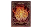 Merchandise - FaNaTtik - Dungeons & Dragons – Dungeon Masters Guide Alternate Cover Ingot - HAS-DUN68