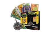 Merchandise - FaNaTtik - Teenage Mutant Ninja Turtles – Cowabunga Gift set - Geschenkset - V-TURT23