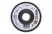 Winkelschleifer - Bosch Best for Metal X571 Flap Disc grit 80 - 2608619199