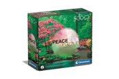 Puzzle - Clementoni Puzzle HQC Raindrops Lullaby 500 pieces 2D Puzzles - 35528