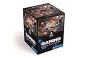 Puzzle - Clementoni Puzzle HQC League of Legends 500 pieces 2D Puzzles - 35559