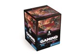 Puzzle - Clementoni Puzzle HQC Cube - Dungeons&Dragons 500 pieces 2D Puzzles - 35561