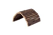 Nagetiere - Quapas Holzbrücke 51x30 cm. Large - 8718591253645