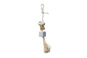 Nagetiere - Quapas Spielzeug 3, 32 x 6,5 cm. - 8718591259357