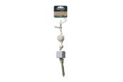 Nagetiere - Quapas Spielzeug 2, 32 x 4 cm. - 8718591259340