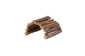 Nagetiere - Quapas Holzbrücke 28x17 cm. Small - 8718591253515