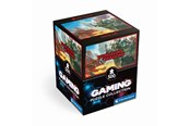 Puzzle - Clementoni Puzzle HQC Cube - Dungeons&Dragons 2 500 pieces 2D Puzzles - 35562