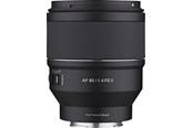 Objektive - SAMYANG AF 85mm F/1.4 Sony FE II - F1213006101