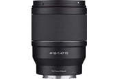Objektive - SAMYANG AF 35mm F/1.4 P Sony FE - F1215906101