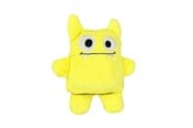 Hunde - Tearrible Aktivitäts-Teddybär Medium- Gelb 25,50 cm. - 66003