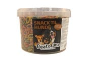 Hunde - Treat Time Soft-Snack English Drops 1,8 kg.  EU - 60656