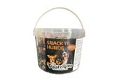 Hunde - Treat Time Soft-Snack Candy-Mix 1,8 kg.  EU - 60651